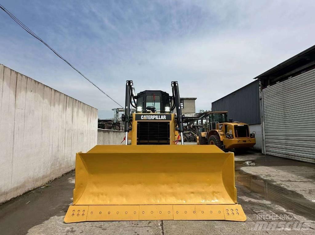 CAT D 6 R 크롤러 도저
