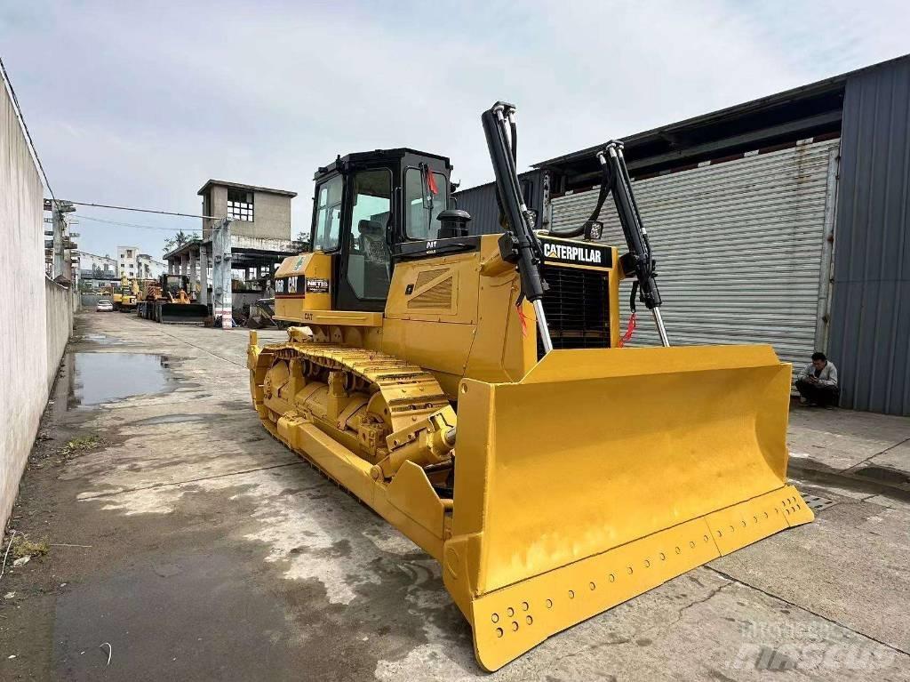 CAT D 6 R 크롤러 도저
