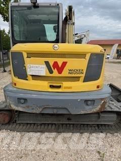Wacker Neuson ET90 대형 굴삭기 29톤 이상