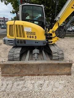 Wacker Neuson ET90 대형 굴삭기 29톤 이상