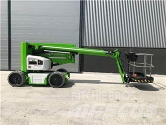 Niftylift HR 15 N 관절형 전동이동 리프트
