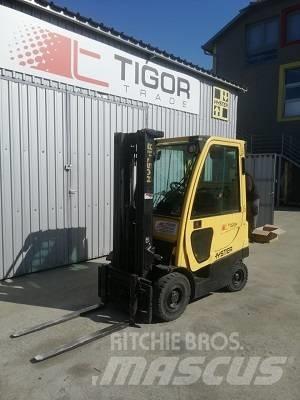 Hyster H 1.8 FT LPG 지게차