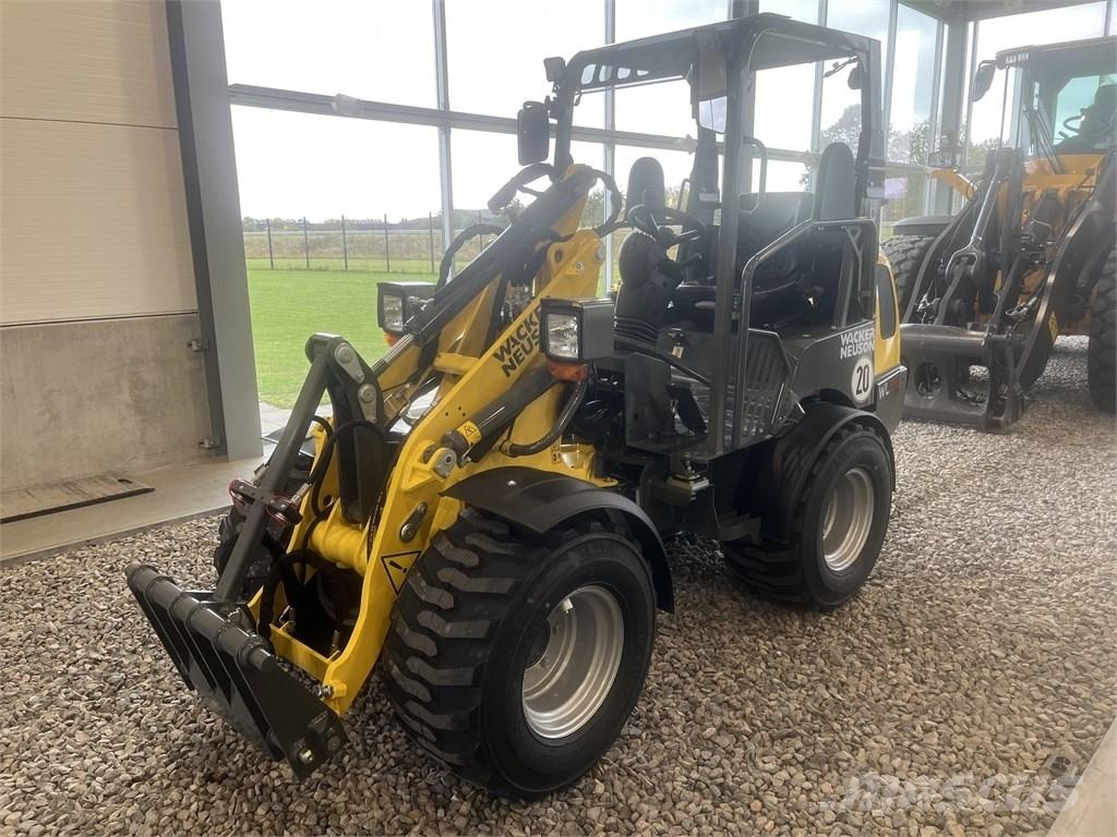 Wacker Neuson WL 25  휠로우더