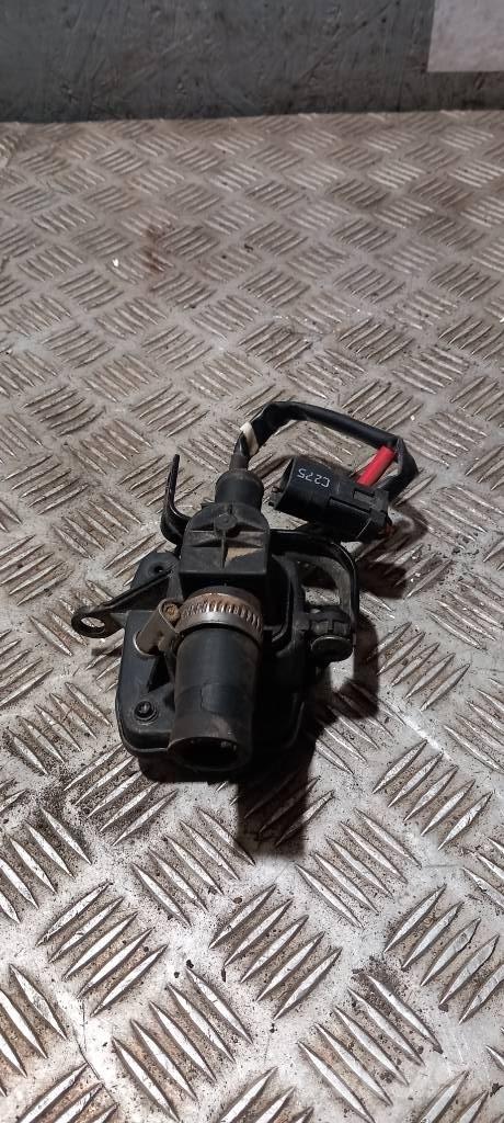 Scania R 440  1793197 라디에이터