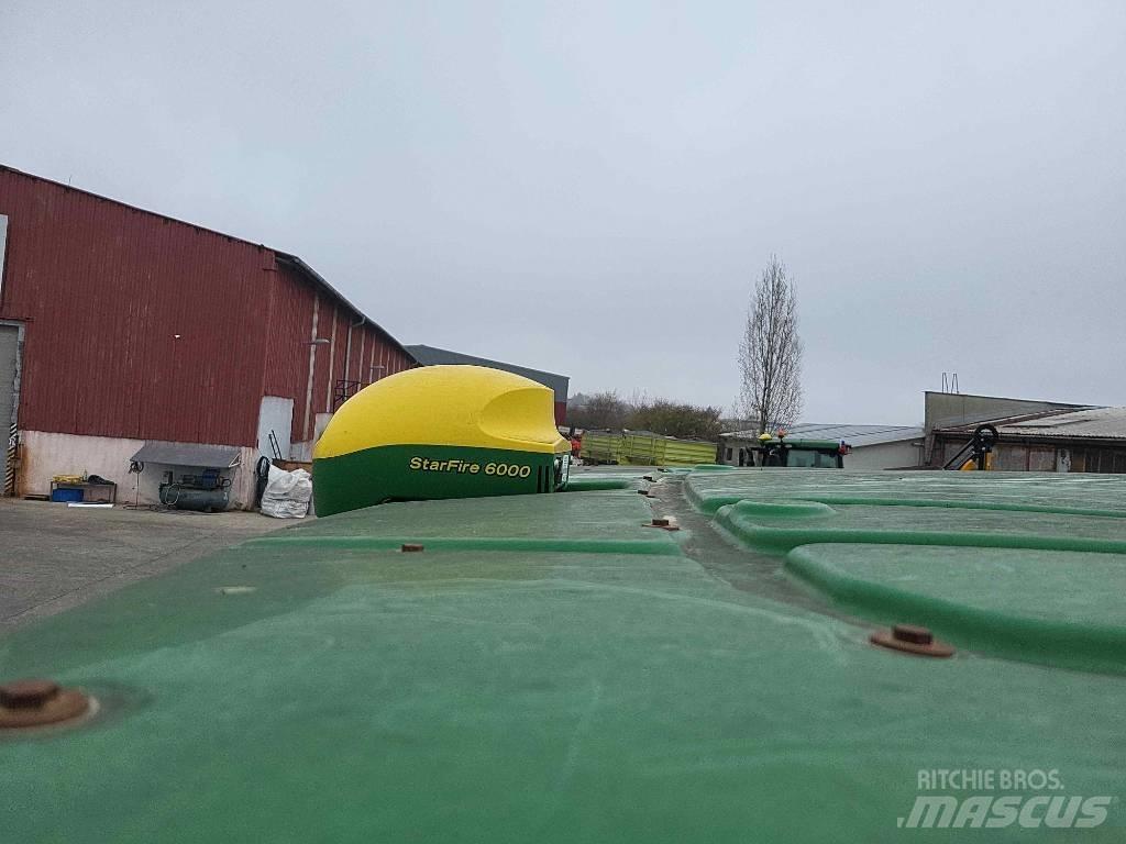 John Deere 7280 R 트랙터