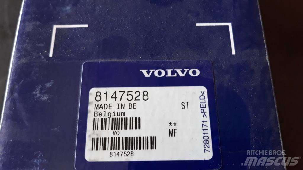 Volvo GASKET 8147528 운송 장비 - 기타