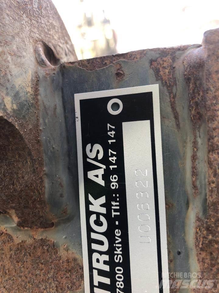  Øvrige ØVRIGE 버켓