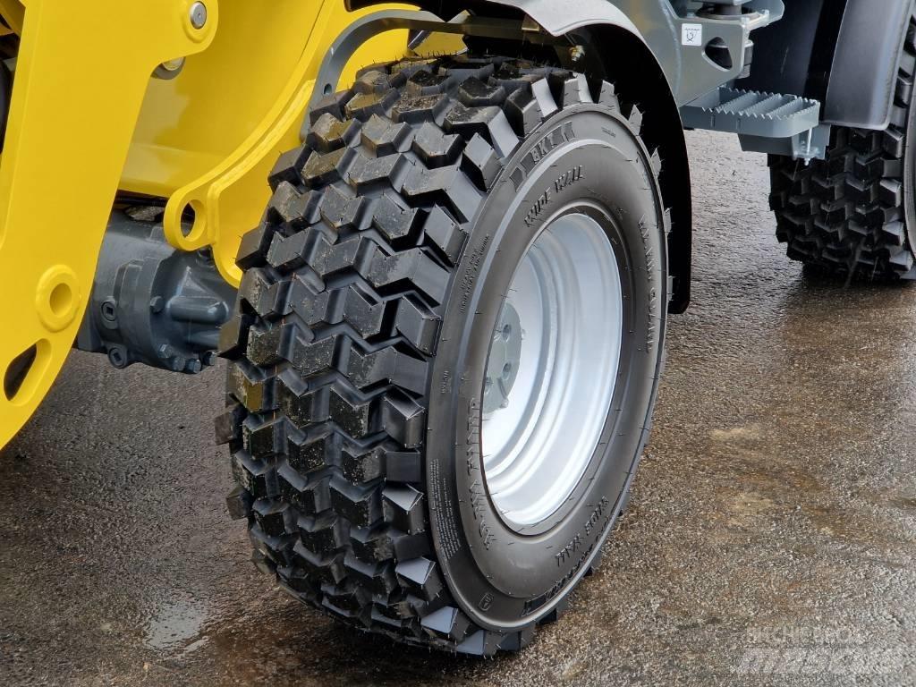 Wacker Neuson WL 38  휠로우더