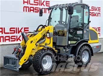 Wacker Neuson WL 38  휠로우더