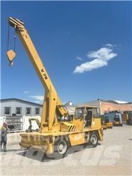 Demag V 72 R/T 크레인