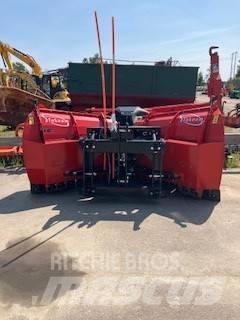 Tokvam VT320 쟁기