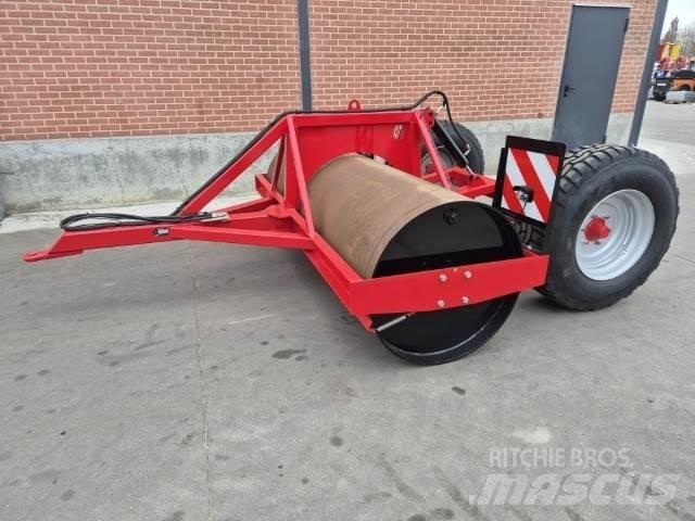 Kenco W300 롤러