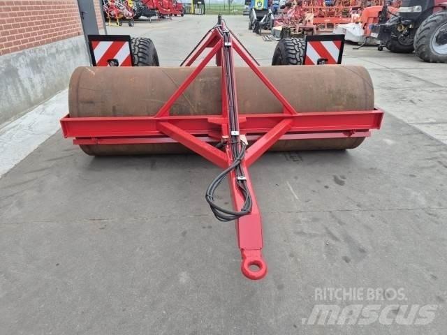 Kenco W300 롤러