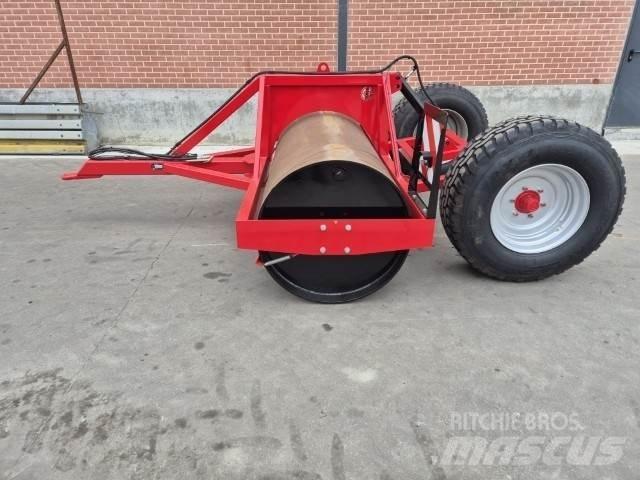 Kenco W300 롤러