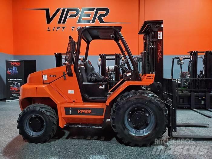 Viper RT80 그 외 지게차
