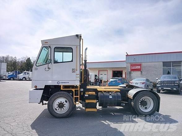 Capacity TJ5000 건설 장비 - 기타