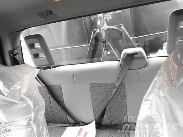 Ford F650 SD 건설 장비 - 기타