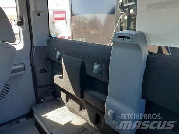 Ford F650 SD 건설 장비 - 기타