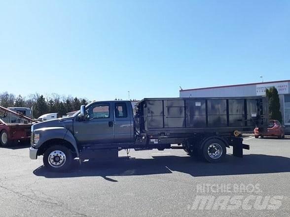Ford F650 SD 건설 장비 - 기타