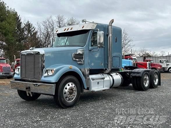 Freightliner 122SD 트랙터 유닛