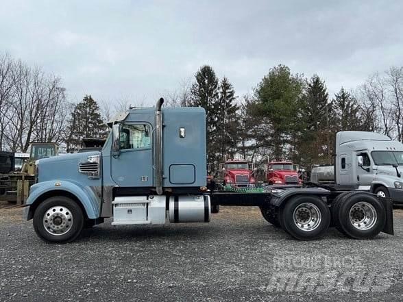 Freightliner 122SD 트랙터 유닛