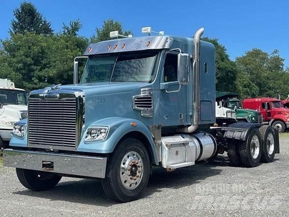 Freightliner 122SD 트랙터 유닛