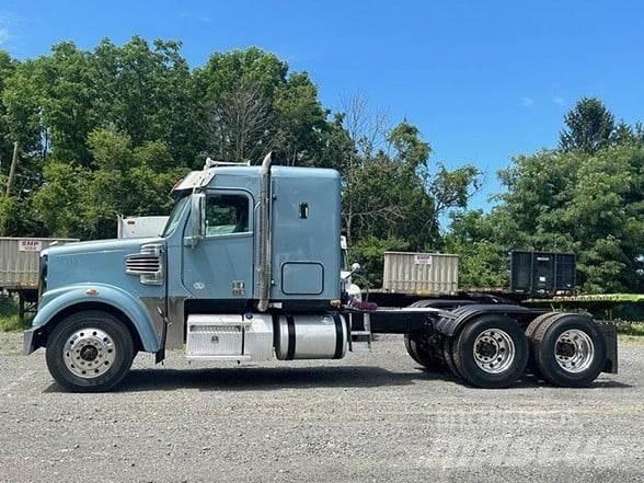 Freightliner 122SD 트랙터 유닛