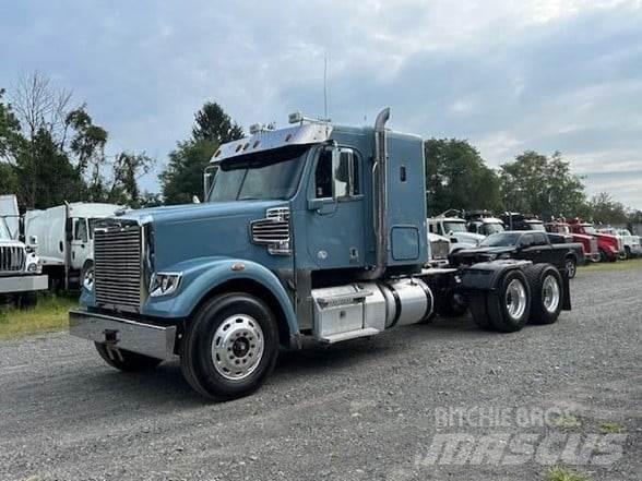 Freightliner 122SD 트랙터 유닛