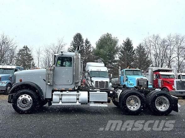 Freightliner FLD120 트랙터 유닛