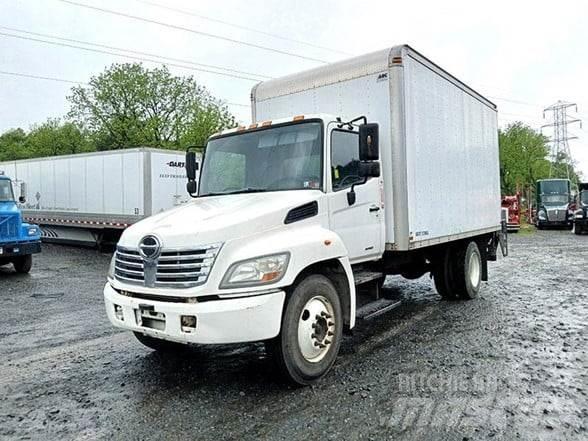 Hino 238 건설 장비 - 기타