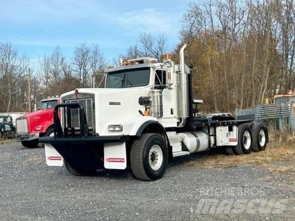 Kenworth C500 건설 장비 - 기타