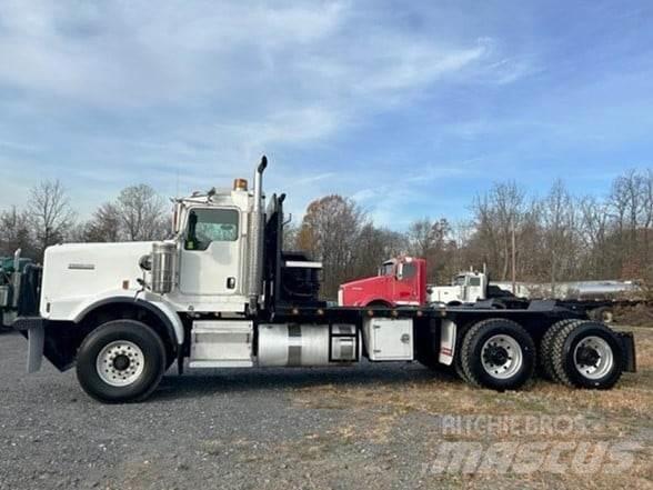 Kenworth C500 건설 장비 - 기타