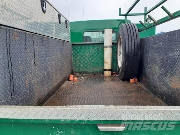 Kenworth T270 건설 장비 - 기타