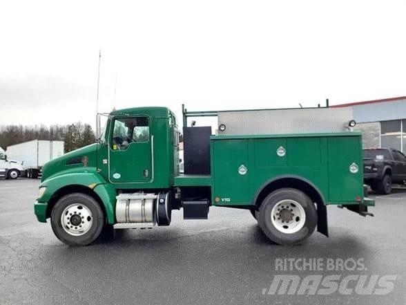 Kenworth T270 건설 장비 - 기타