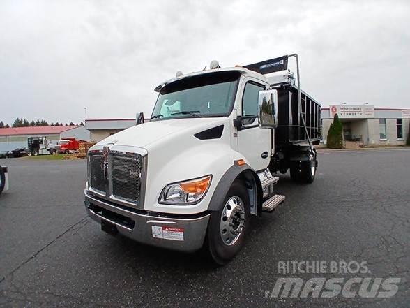 Kenworth T280 건설 장비 - 기타