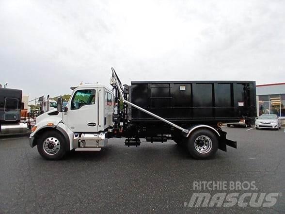 Kenworth T280 건설 장비 - 기타