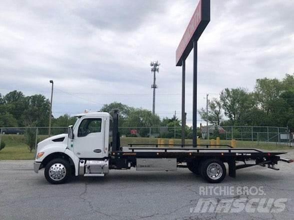 Kenworth T280 건설 장비 - 기타