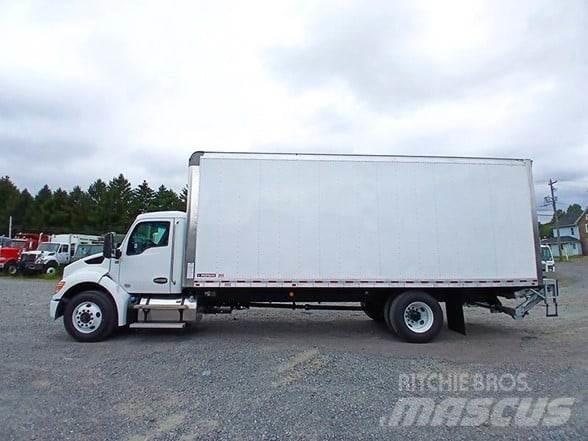 Kenworth T280 건설 장비 - 기타