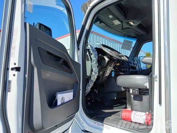 Kenworth T280 덤프 트럭