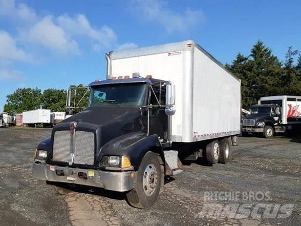 Kenworth T300 건설 장비 - 기타