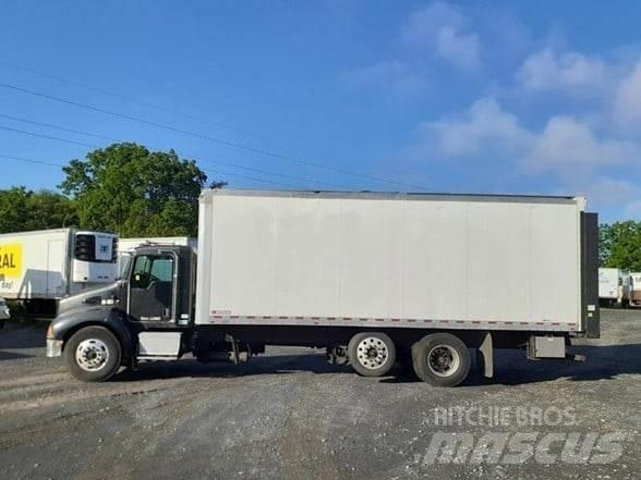 Kenworth T300 건설 장비 - 기타