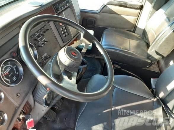 Kenworth T300 건설 장비 - 기타