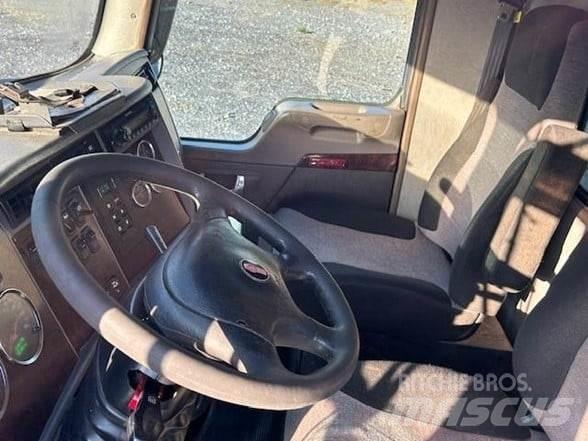 Kenworth T370 덤프 트럭