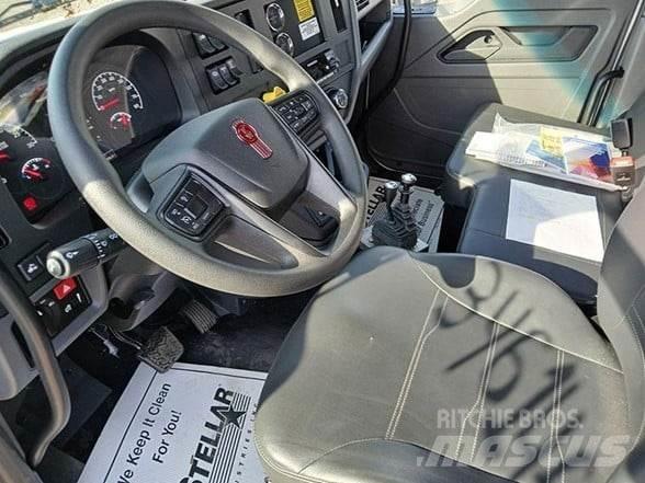 Kenworth T380 건설 장비 - 기타