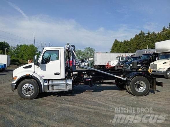 Kenworth T380 건설 장비 - 기타