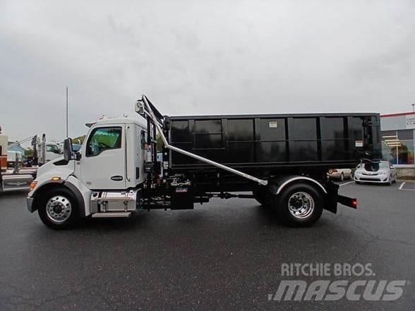Kenworth T380 건설 장비 - 기타