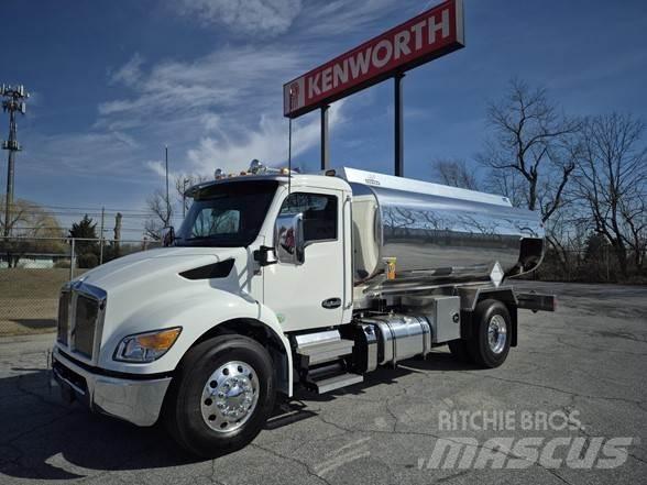 Kenworth T380 건설 장비 - 기타