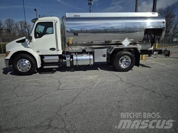 Kenworth T380 건설 장비 - 기타