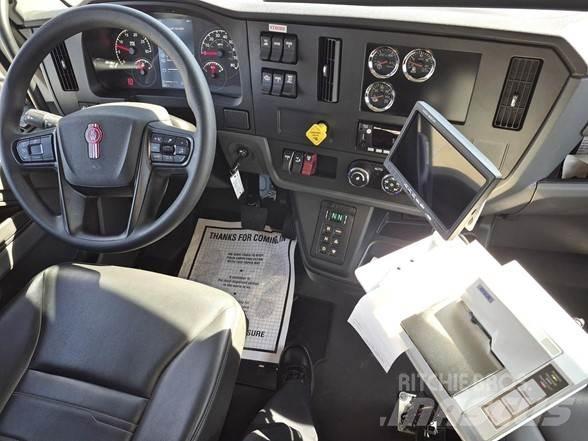 Kenworth T380 건설 장비 - 기타