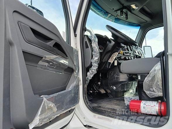 Kenworth T480 덤프 트럭